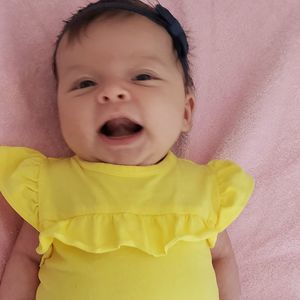 Meet your Posher, Felicia